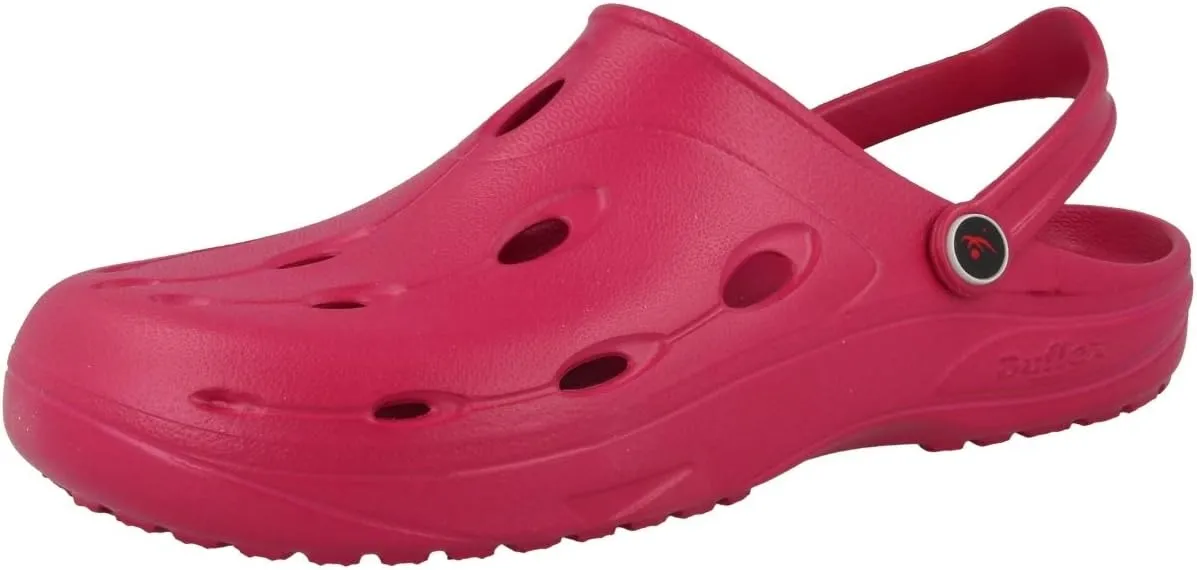 Chung -Shi Unisex Dux Clogs