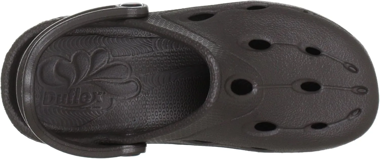 Chung -Shi Unisex Dux Clogs