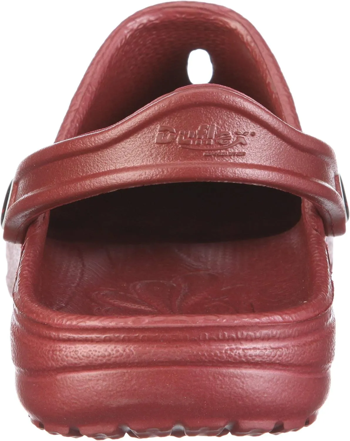Chung -Shi Unisex Dux Clogs
