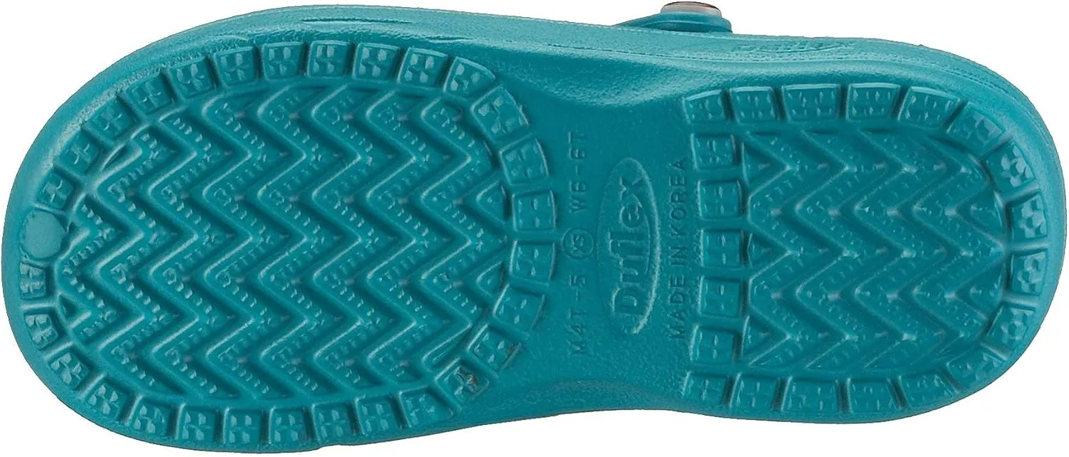 Chung -Shi Unisex Dux Clogs