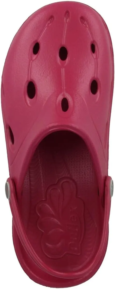 Chung -Shi Unisex Dux Clogs