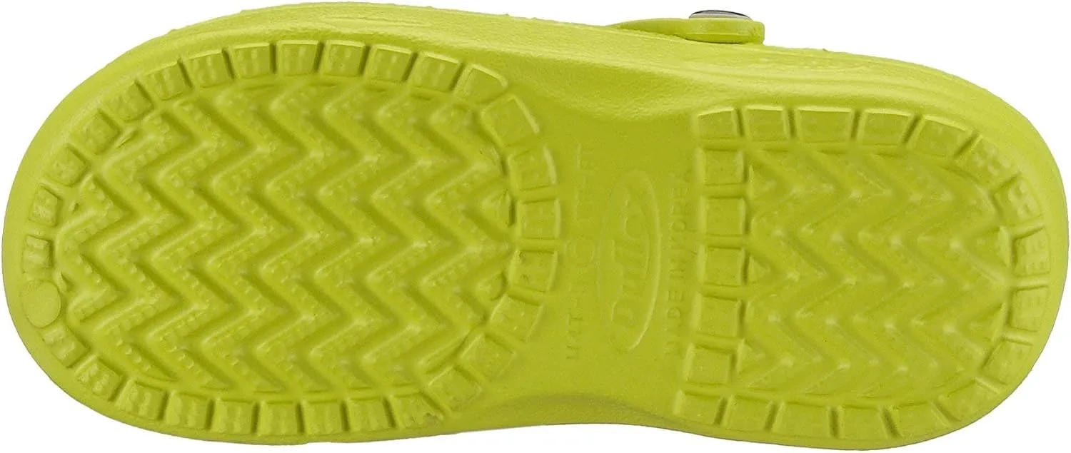 Chung -Shi Unisex Dux Clogs