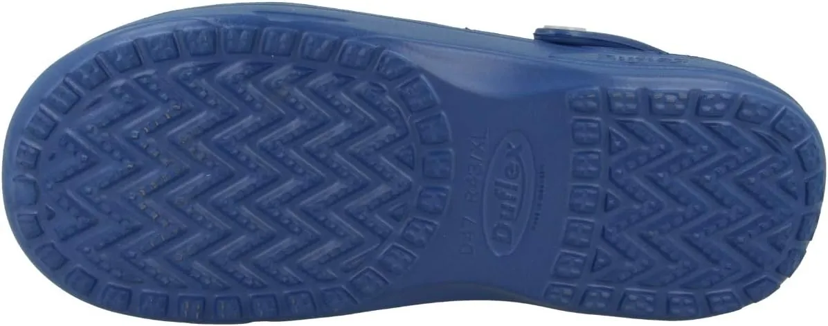 Chung -Shi Unisex Dux Clogs