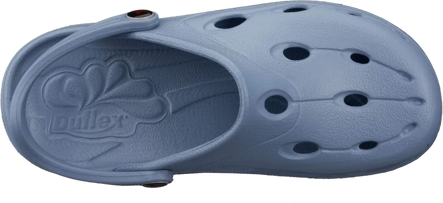 Chung -Shi Unisex Dux Clogs