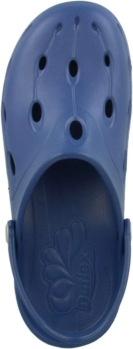 Chung -Shi Unisex Dux Clogs