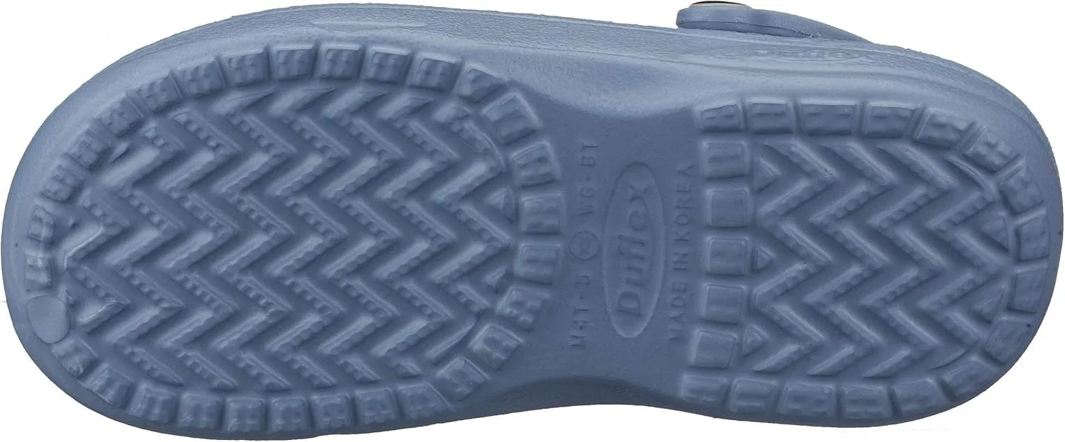 Chung -Shi Unisex Dux Clogs
