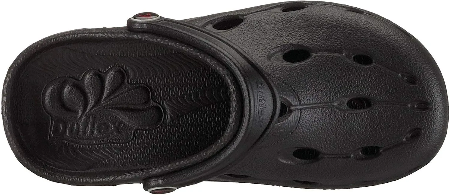 Chung -Shi Unisex Dux Clogs