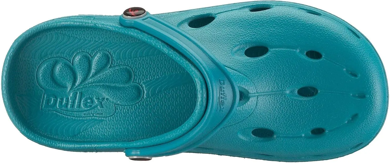 Chung -Shi Unisex Dux Clogs
