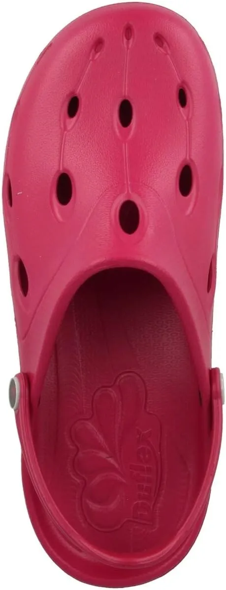 Chung -Shi Unisex Dux Clogs