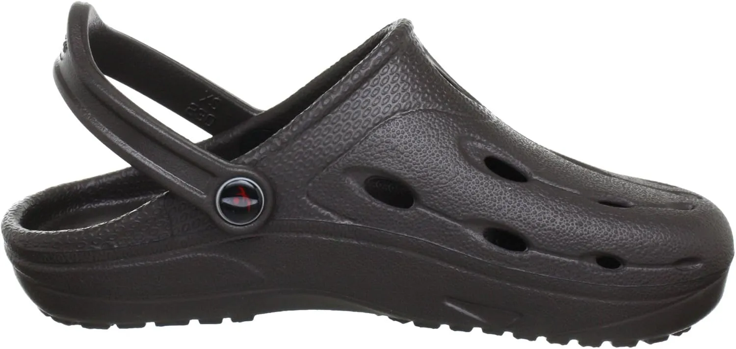 Chung -Shi Unisex Dux Clogs