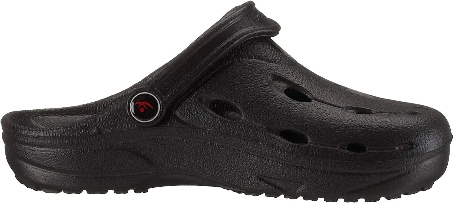 Chung -Shi Unisex Dux Clogs