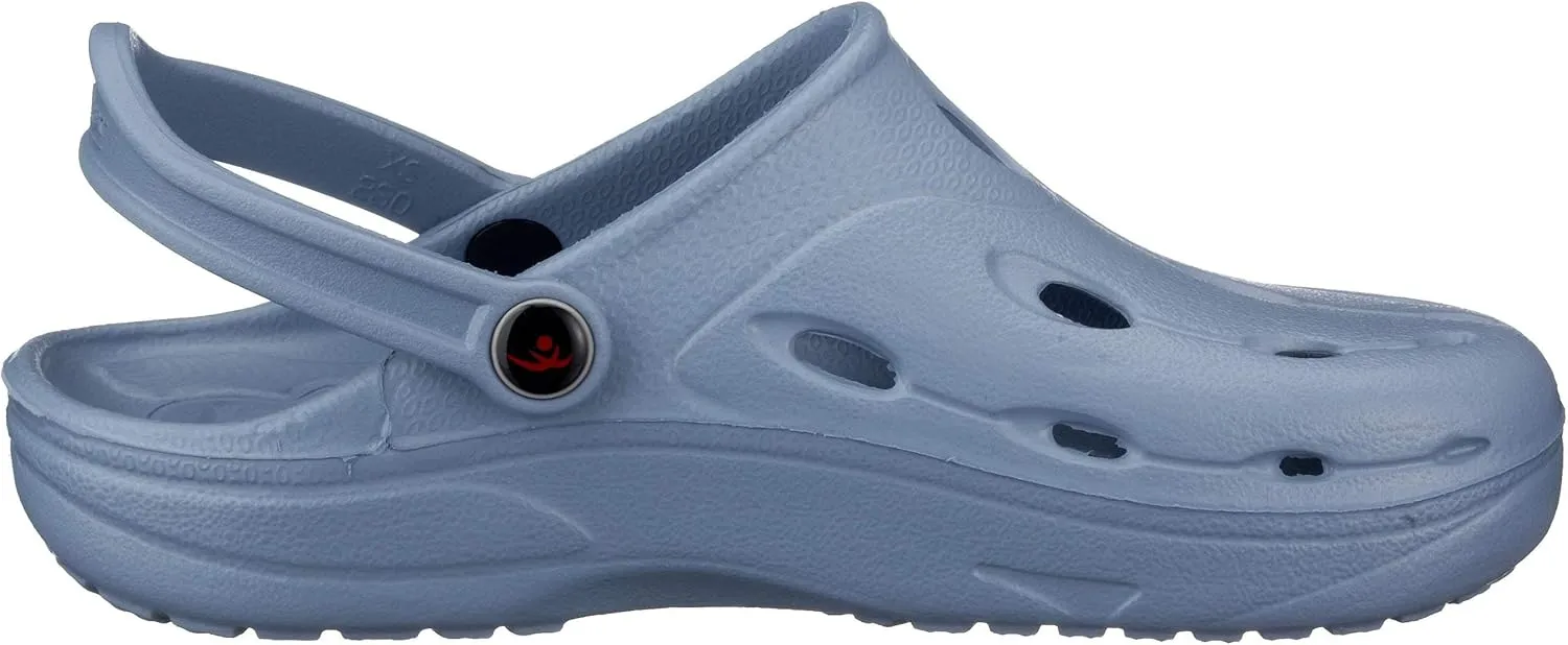 Chung -Shi Unisex Dux Clogs