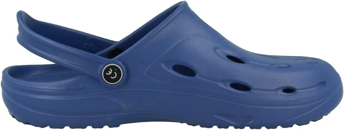 Chung -Shi Unisex Dux Clogs