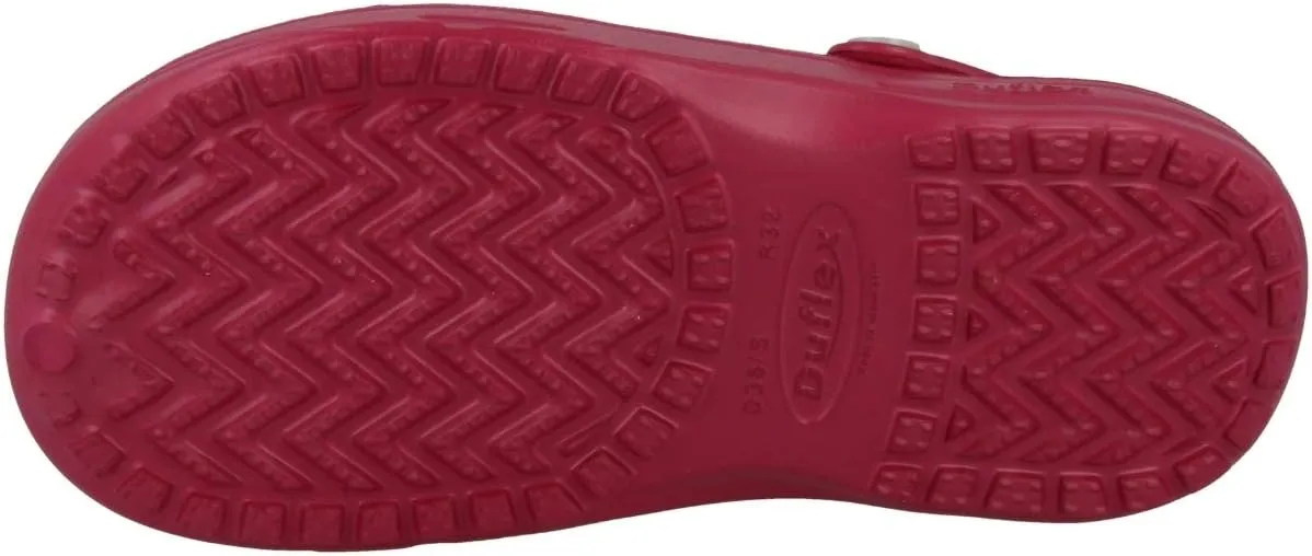 Chung -Shi Unisex Dux Clogs