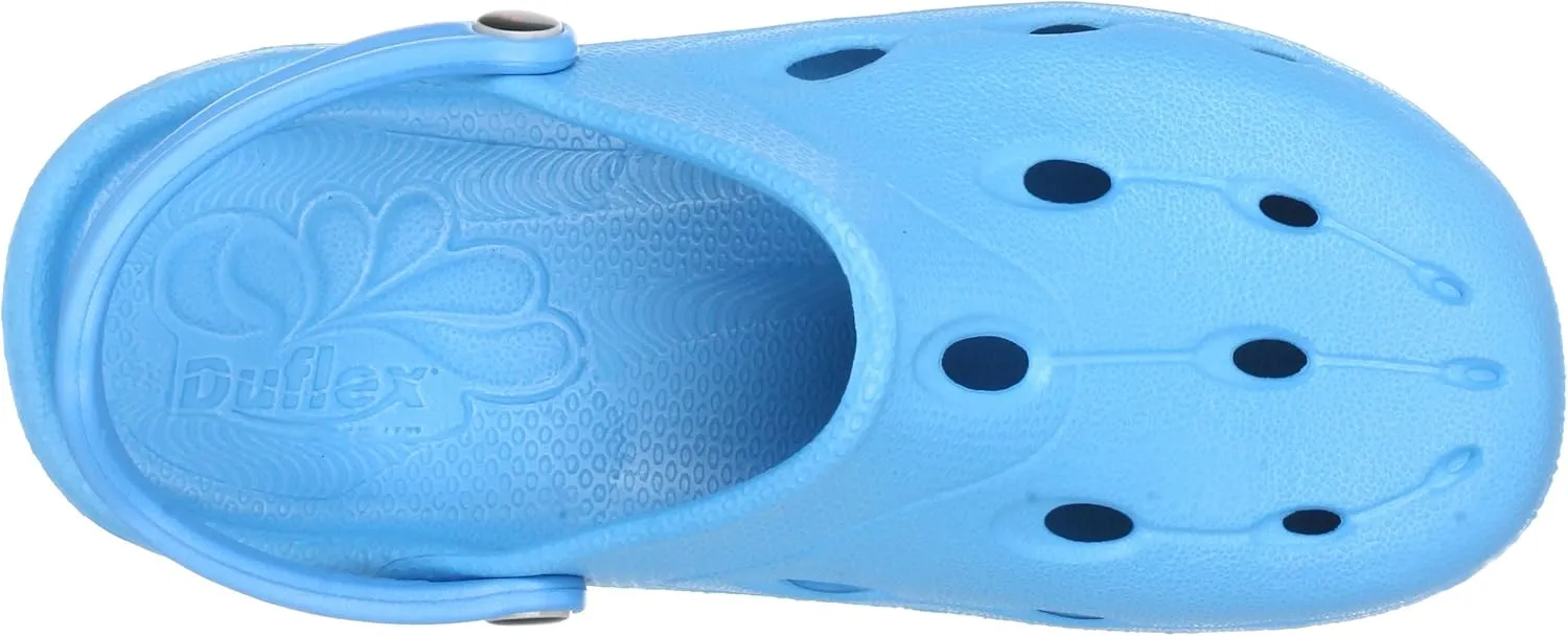 Chung -Shi Unisex Dux Clogs