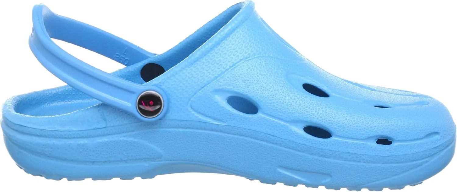 Chung -Shi Unisex Dux Clogs