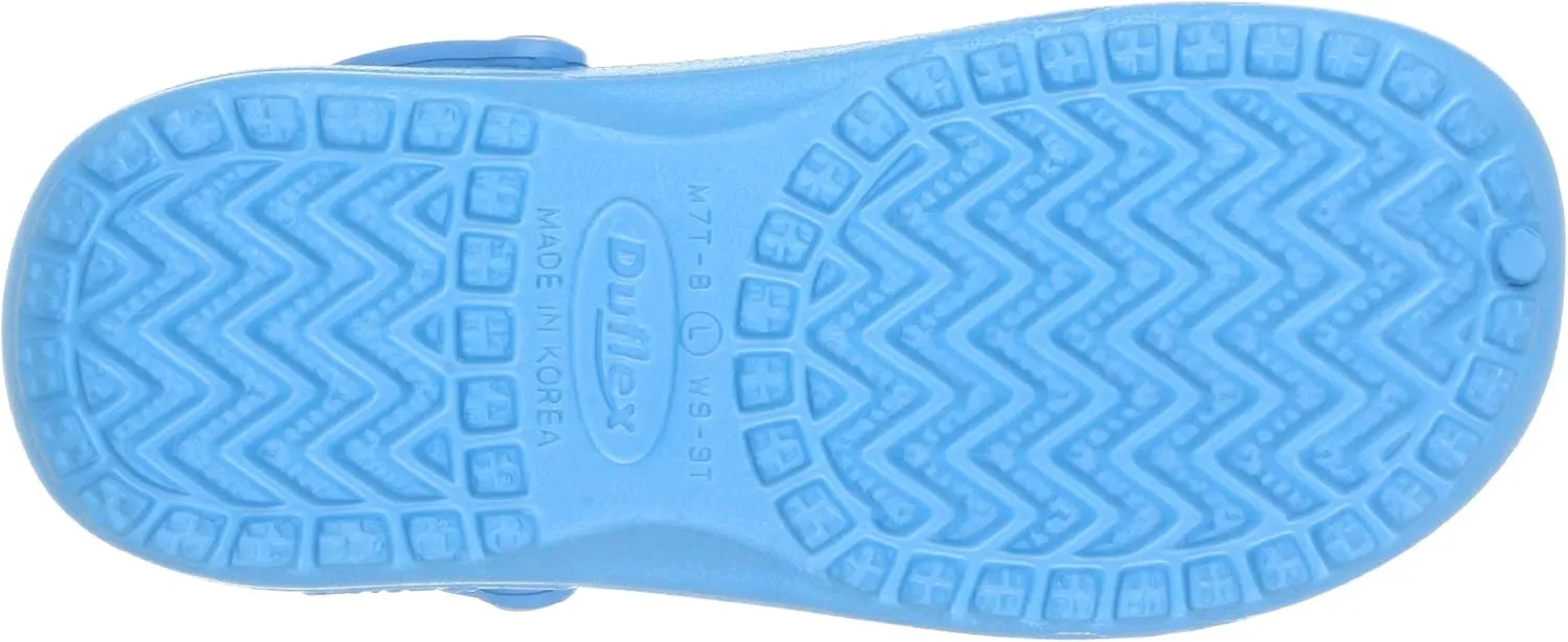 Chung -Shi Unisex Dux Clogs