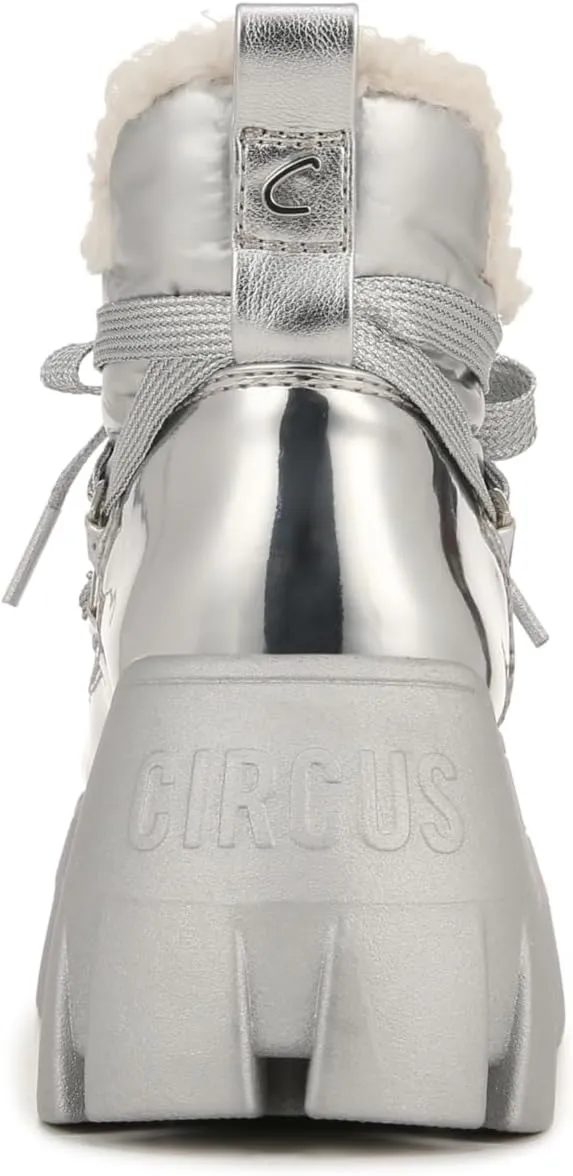 Circus NY by Sam Edelman Women's Ali Snow Boot