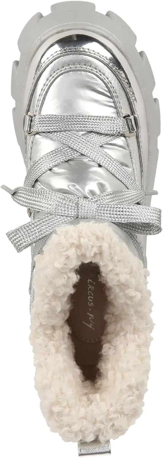 Circus NY by Sam Edelman Women's Ali Snow Boot