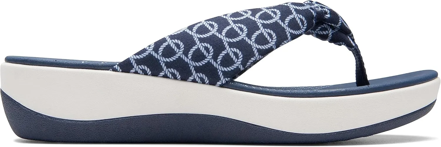 Clarks Women's Arla Glison Flip Flop