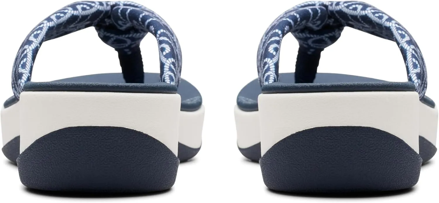 Clarks Women's Arla Glison Flip Flop