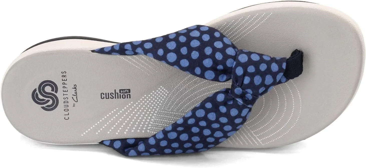 Clarks Women's Arla Glison Flip Flop