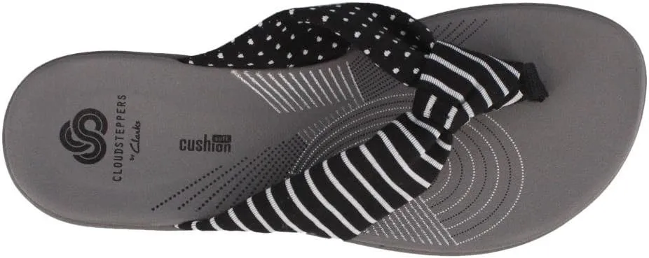 Clarks Women's Arla Glison Flip Flop