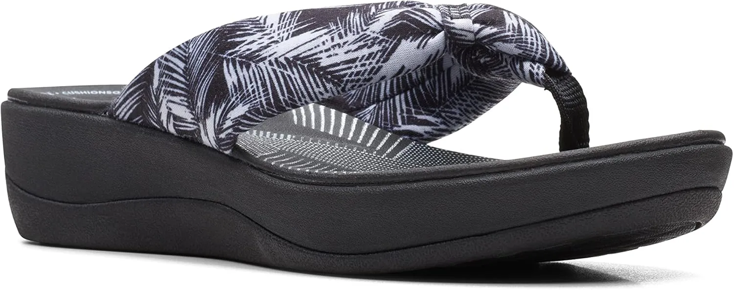 Clarks Women's Arla Glison Flip Flop