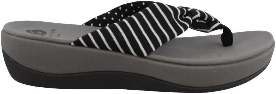 Clarks Women's Arla Glison Flip Flop