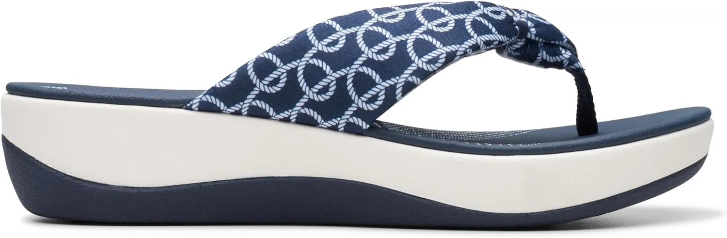 Clarks Women's Arla Glison Flip Flop