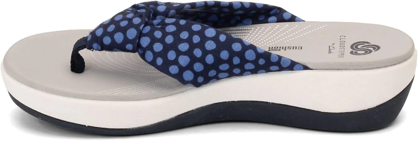 Clarks Women's Arla Glison Flip Flop