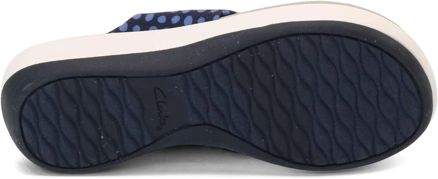 Clarks Women's Arla Glison Flip Flop