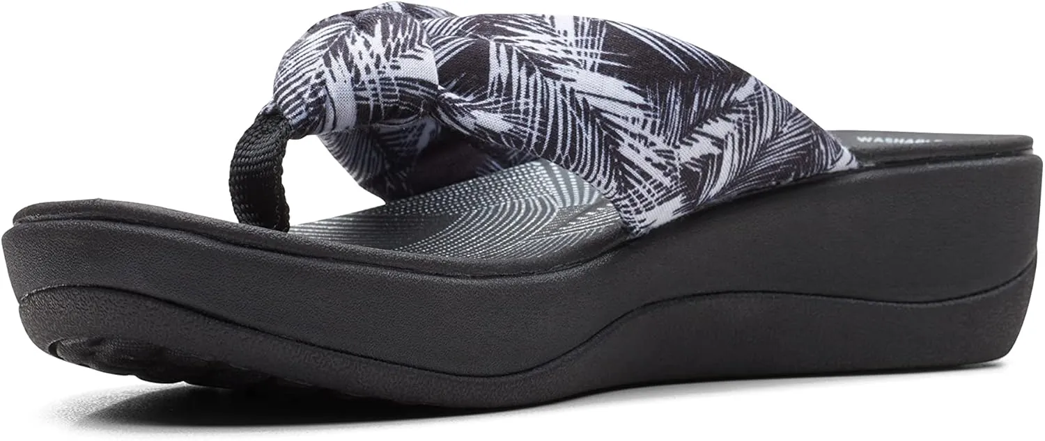 Clarks Women's Arla Glison Flip Flop