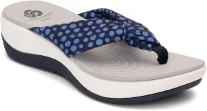 Clarks Women's Arla Glison Flip Flop
