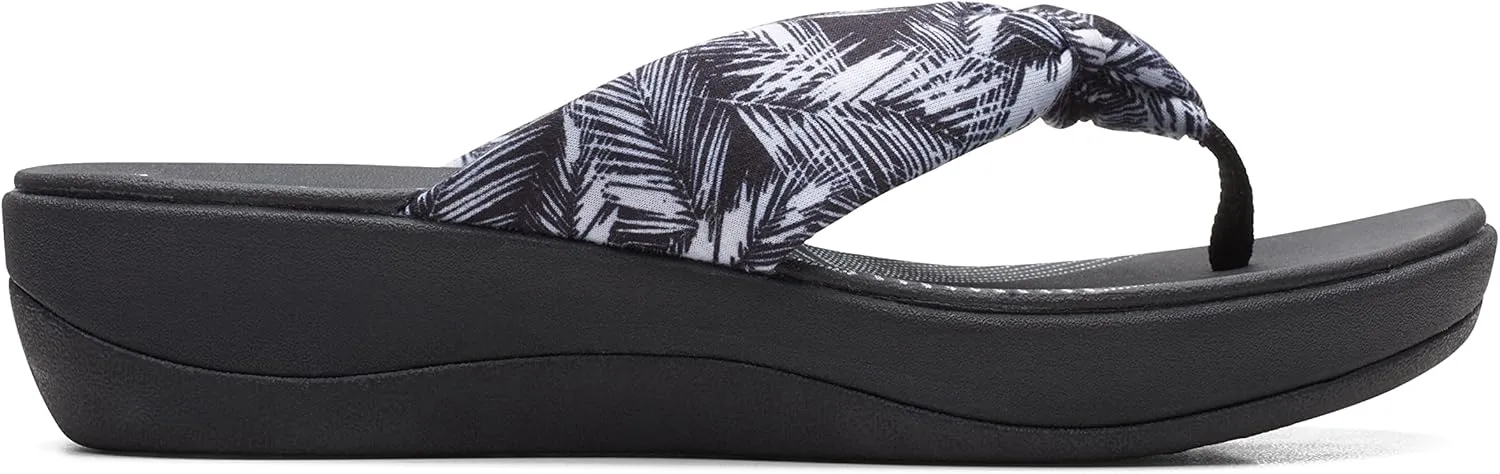 Clarks Women's Arla Glison Flip Flop
