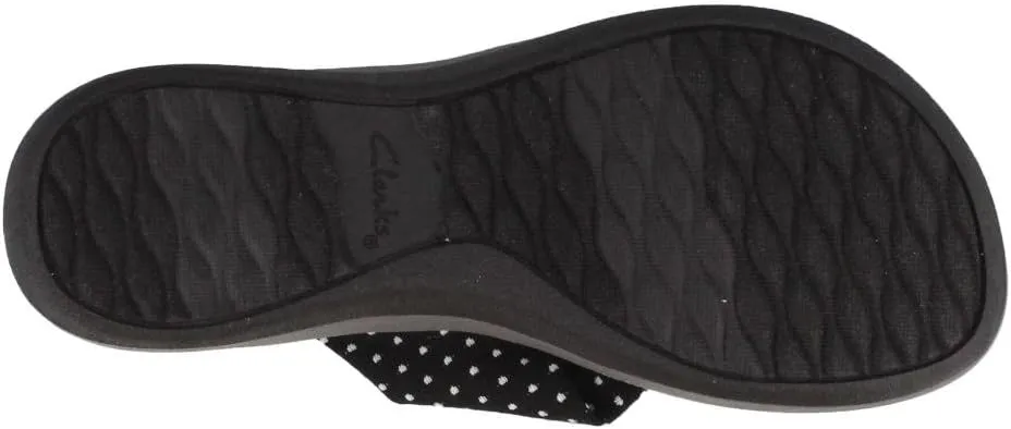 Clarks Women's Arla Glison Flip Flop