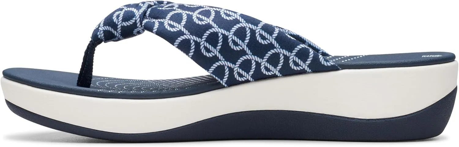 Clarks Women's Arla Glison Flip Flop