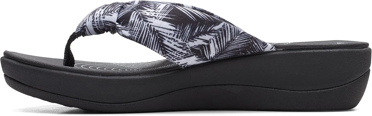 Clarks Women's Arla Glison Flip Flop