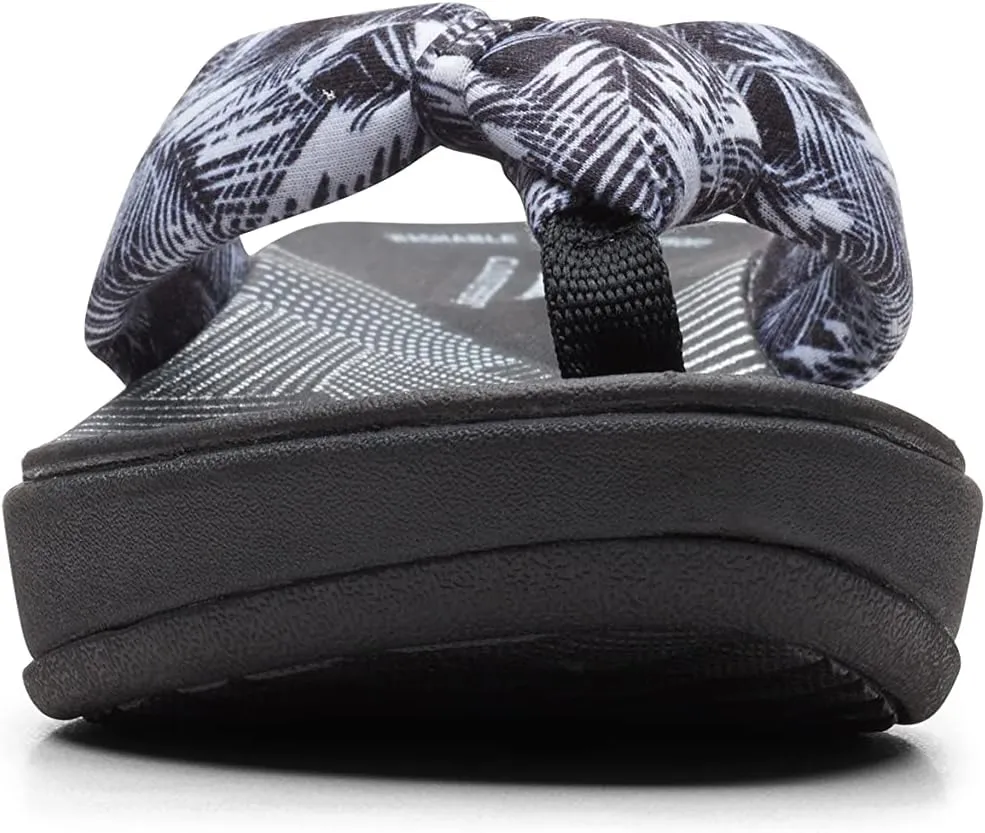 Clarks Women's Arla Glison Flip Flop