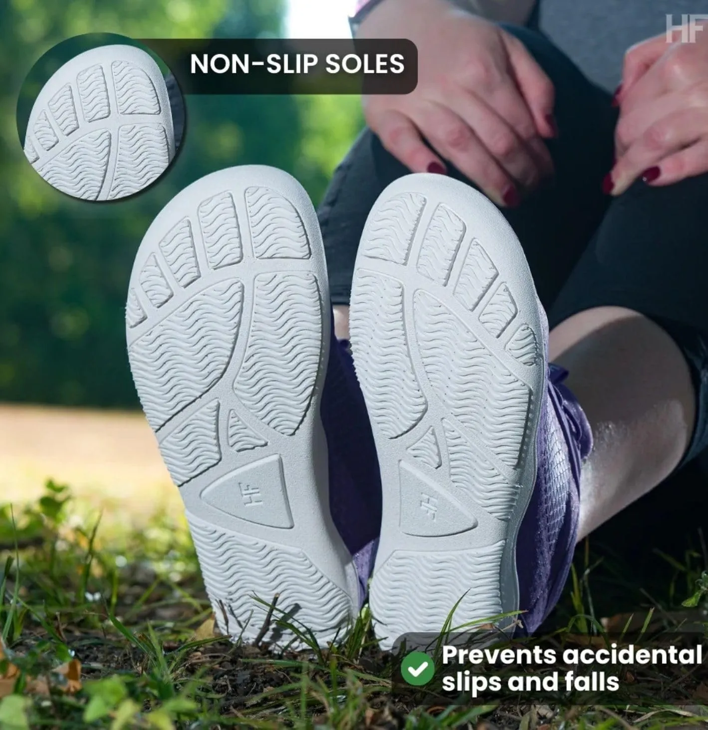 Cloud-Like Comfort Zero Drop Minimalist Shoes Men Women, Arch Support Breathable Splash Proof Barefoot Shoes, Versatile Ergonomic Footwear Pain Relief and Posture Improvement