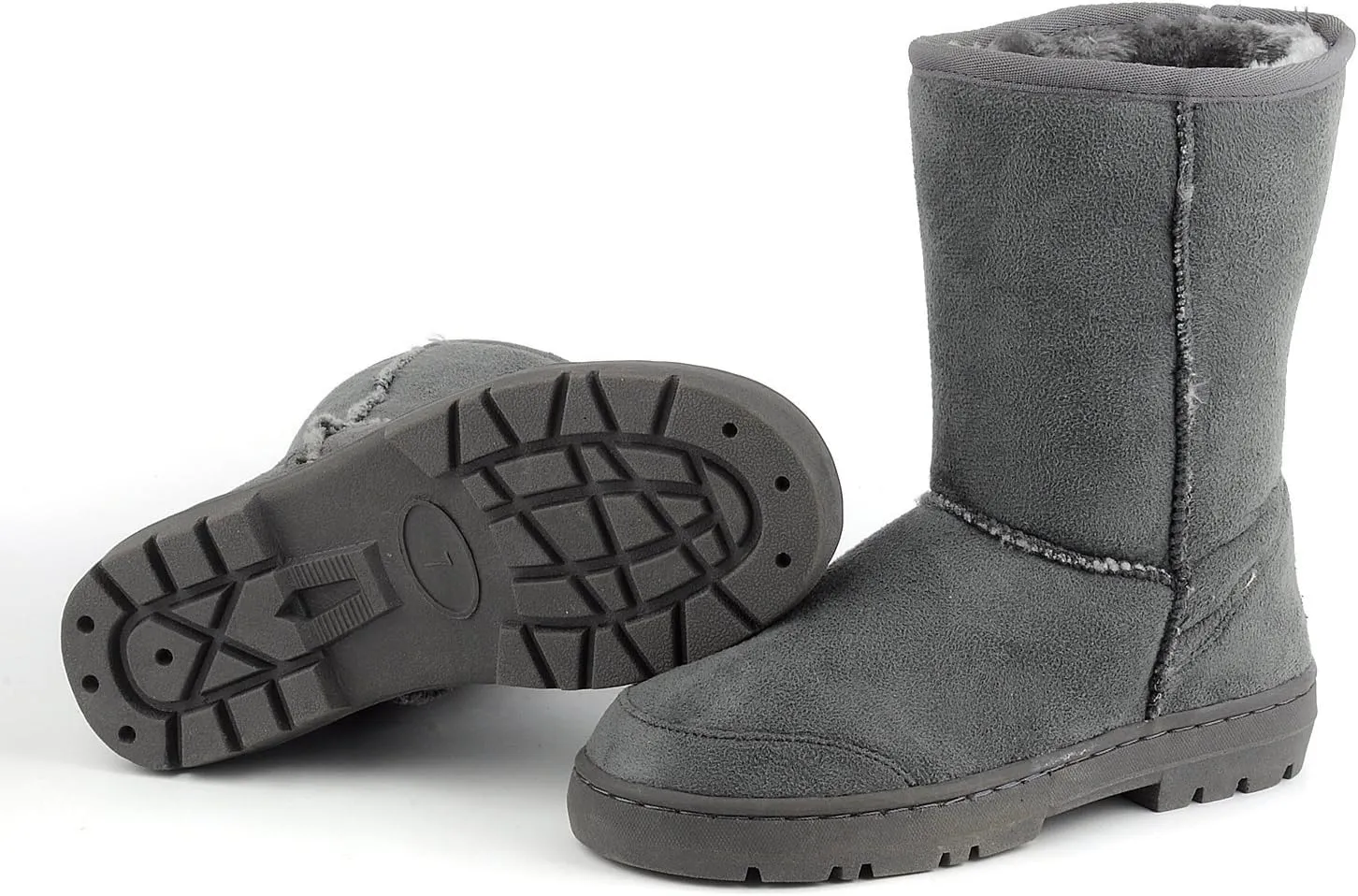 CLPP'LI Women's Emma Winter Snow Boots