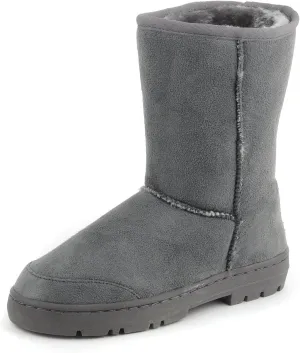 CLPP'LI Women's Emma Winter Snow Boots