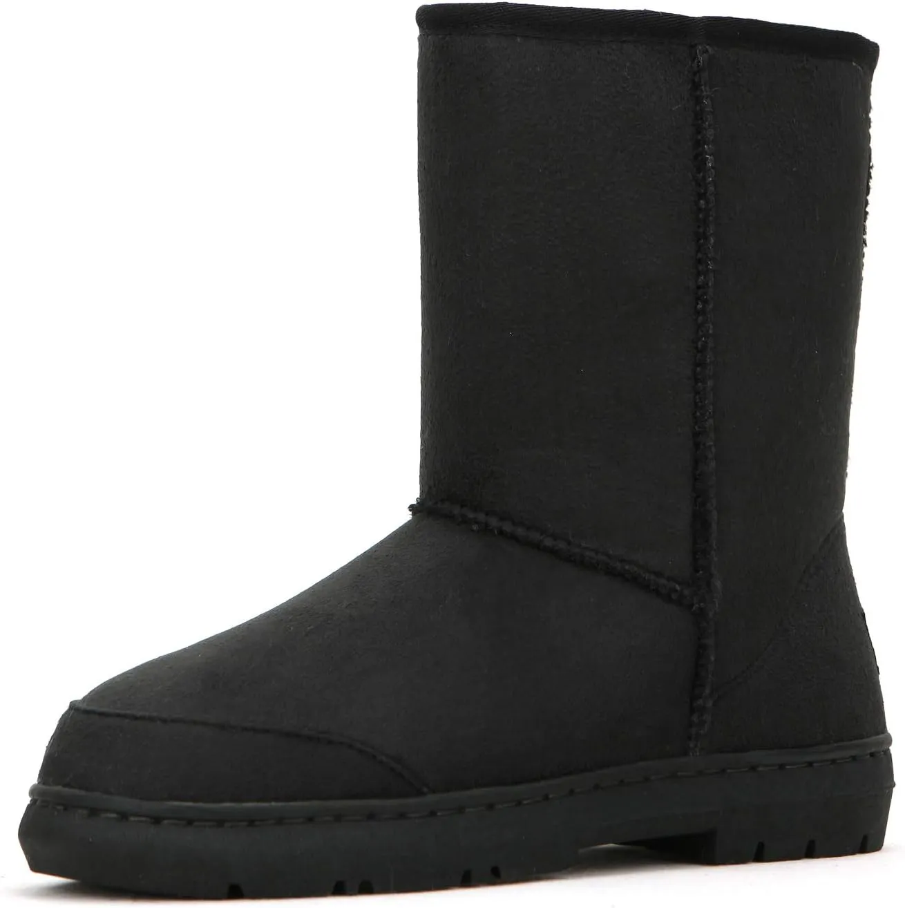 CLPP'LI Women's Emma Winter Snow Boots