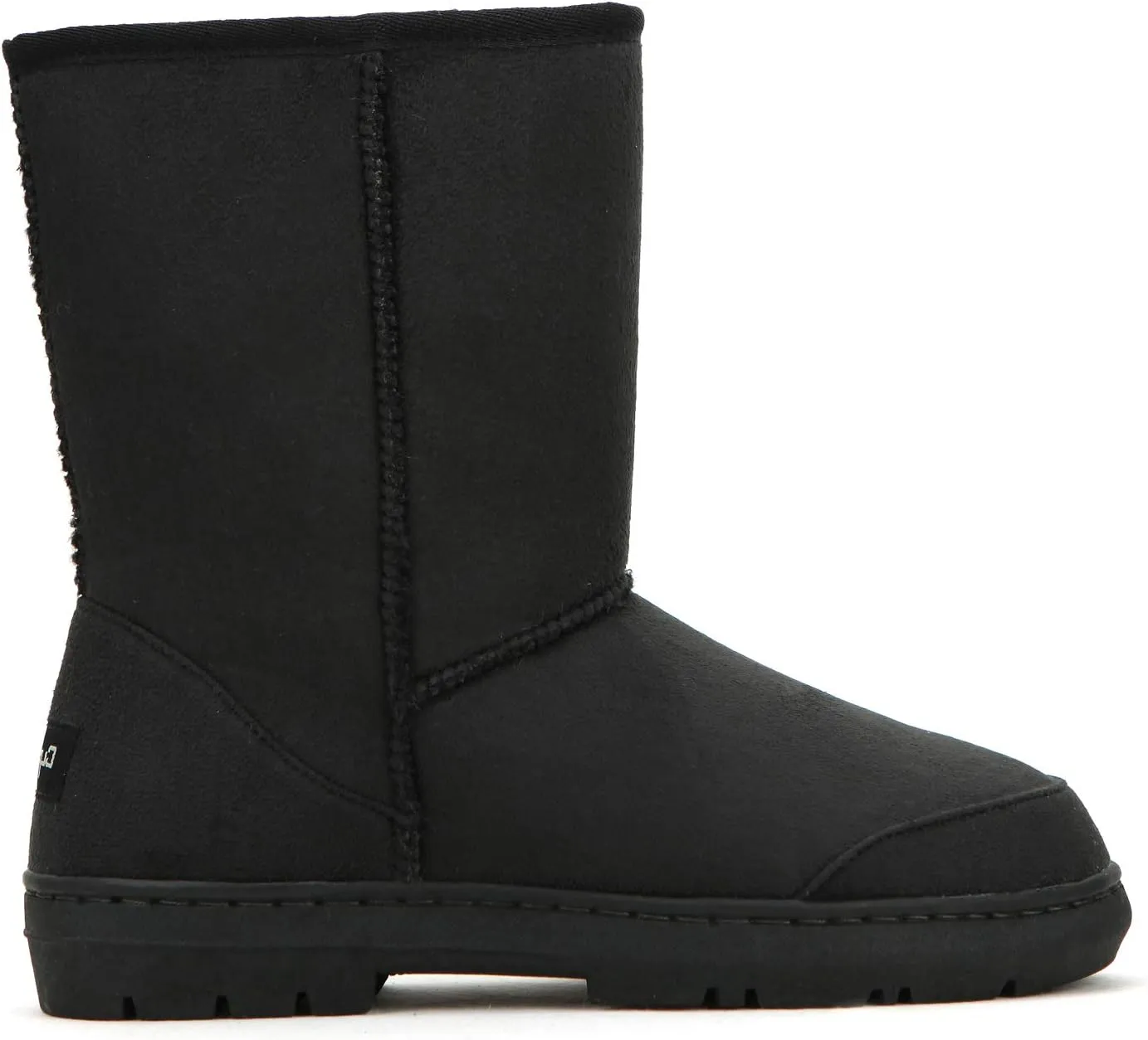 CLPP'LI Women's Emma Winter Snow Boots