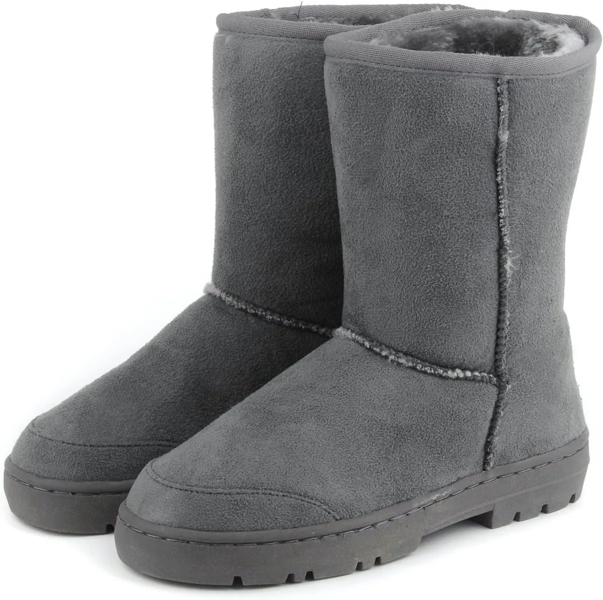 CLPP'LI Women's Emma Winter Snow Boots