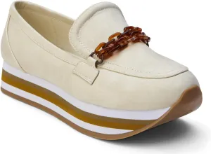 Coconuts by Matisse Women's Carleen Ivory/Medium / 8
