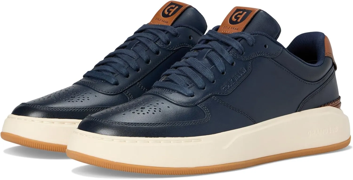 Cole Haan Men's Grandpro Crossover Sneakers
