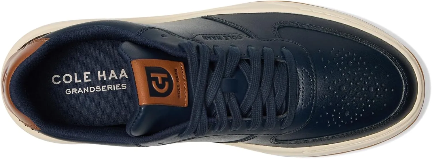Cole Haan Men's Grandpro Crossover Sneakers