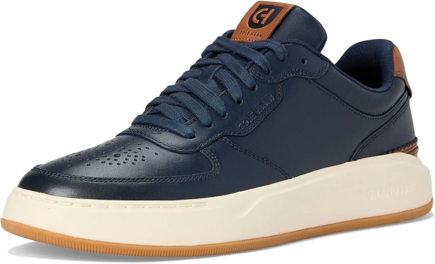 Cole Haan Men's Grandpro Crossover Sneakers