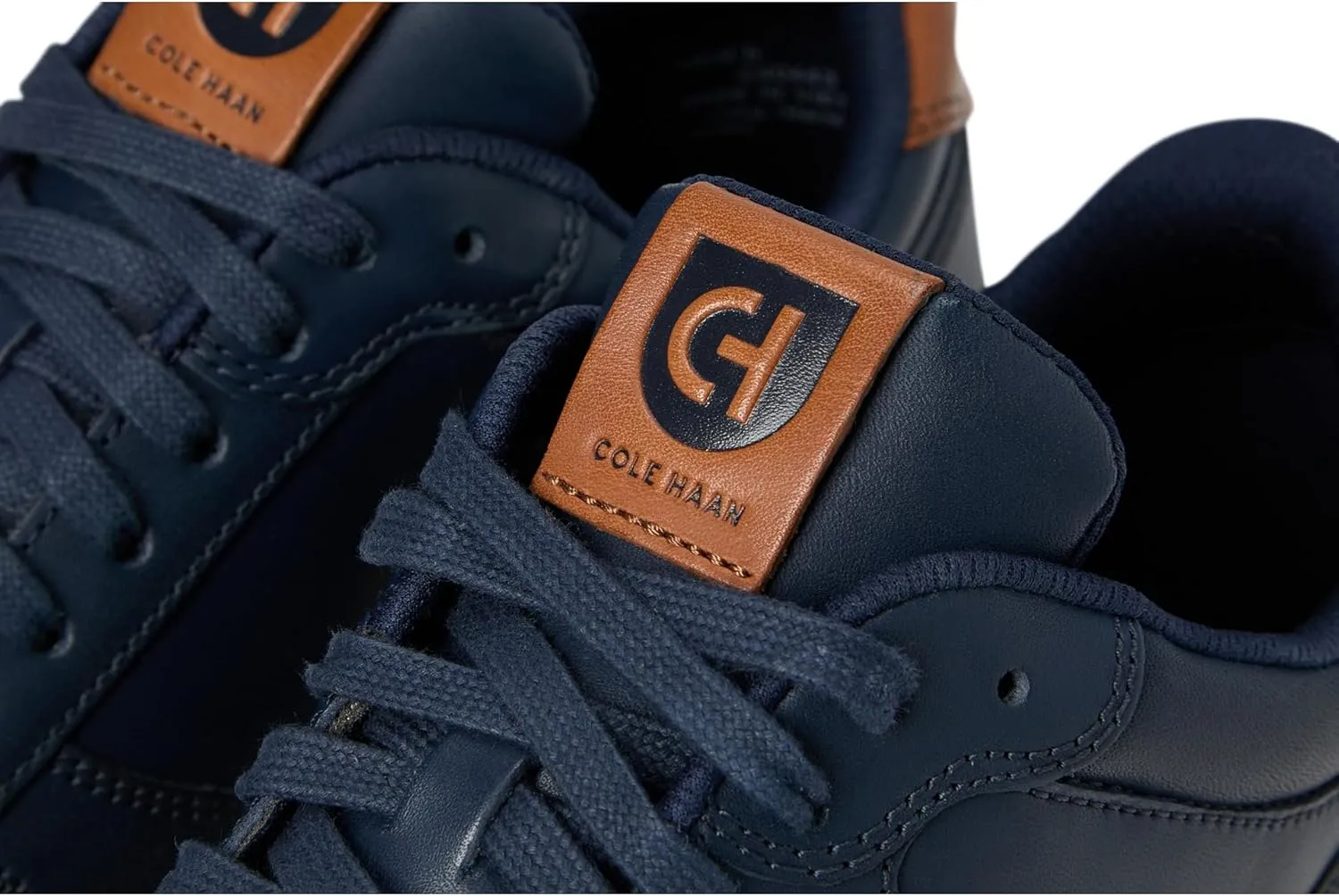 Cole Haan Men's Grandpro Crossover Sneakers